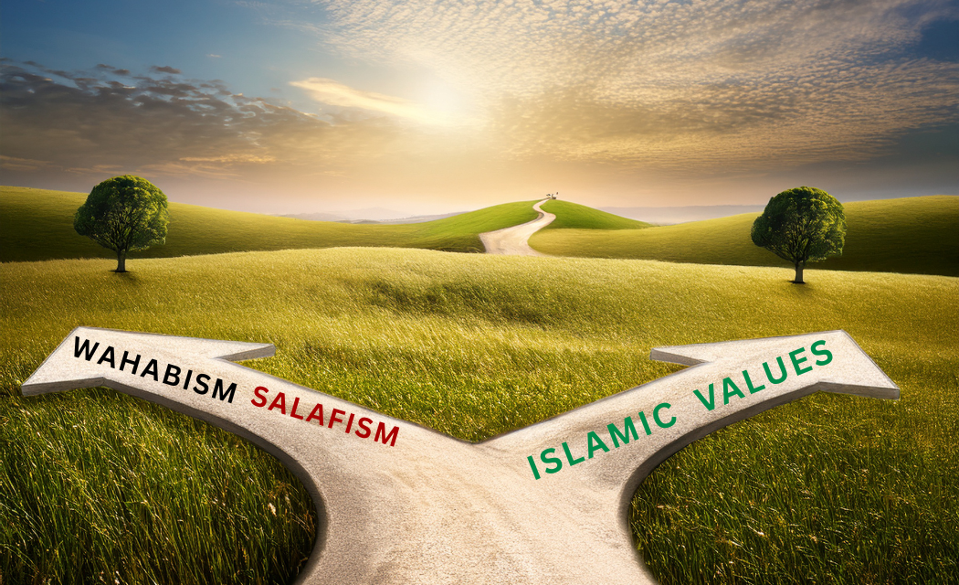 Reclaiming Islam from Extremism: A Human Rights Imperative for Global Coexistence