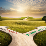 Reclaiming Islam from Extremism: A Human Rights Imperative for Global Coexistence