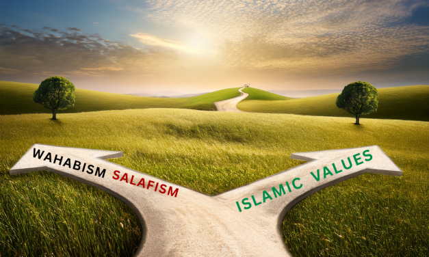 Reclaiming Islam from Extremism: A Human Rights Imperative for Global Coexistence