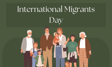 International Migrants Day