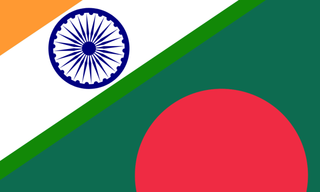 Putting People Before Politics in Bangladesh-India Tensions