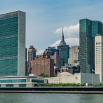 the UN Warns of Rising Anti-Muslim Bigotry