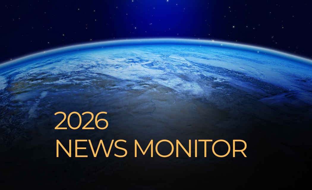 Monitoring Anti-Muslim Trends at the Start of 2026