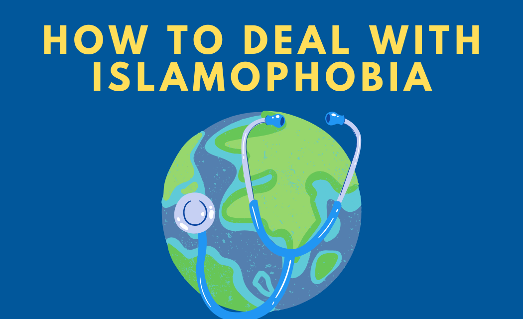 How to Deal with Islamophobia