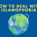 How to Deal with Islamophobia