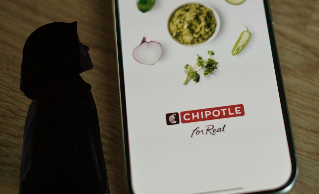 CHIPOTLE HIJAB SETTLEMENT