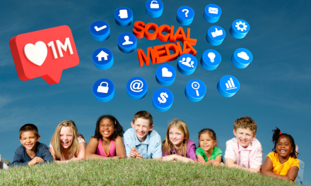 Keeping Children Safe in the Social Media Era