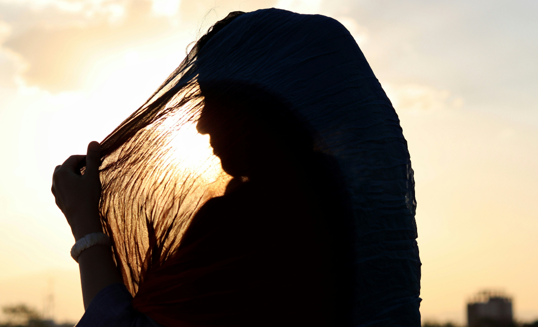 Woman Harassment Gone Unnoticed