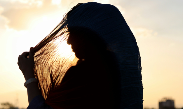 Woman Harassment Gone Unnoticed