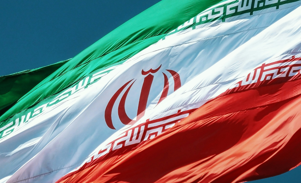 Peaceful Dialogue for Iran