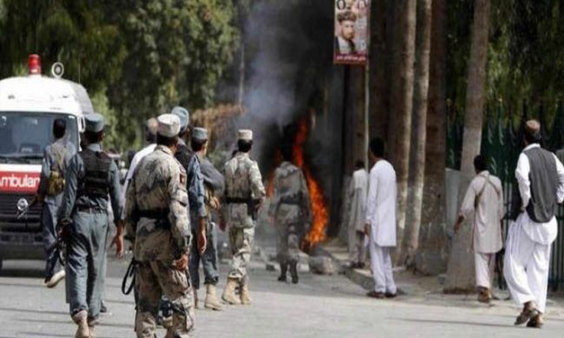 المسلم الحر تدين تفجيرات كابل وقندهار معلنة تضامنها مع الضحايا