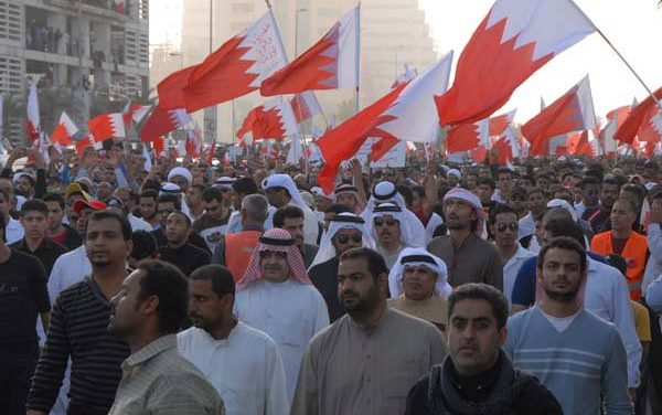 المسلم الحر تدعو المواطنين البحرين الى ضبط النفس وعدم الانجرار الى الفوضى