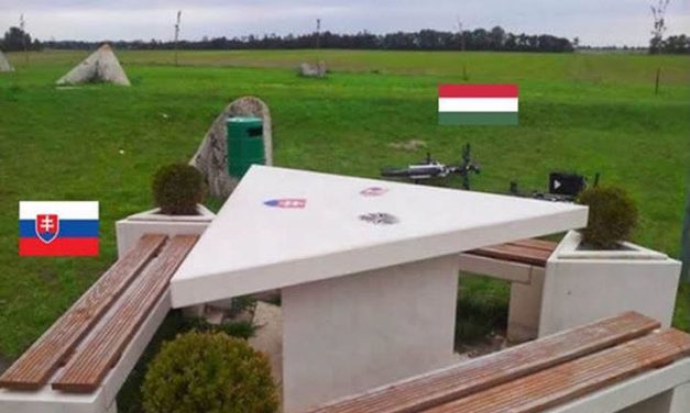 الغاء الحدود مطلب اسلامي