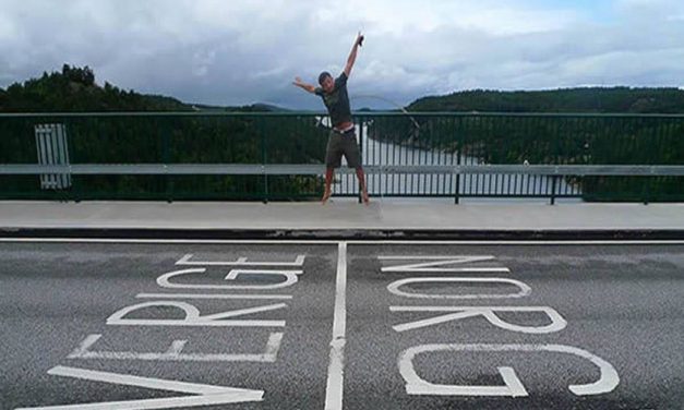 الغاء الحدود مطلب اسلامي