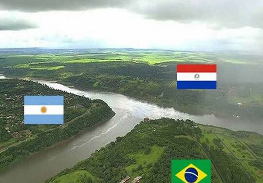 الغاء الحدود مطلب اسلامي