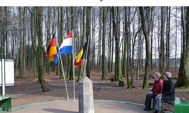 الغاء الحدود مطلب اسلامي