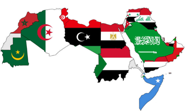 معلومات مذهلة عن الأمة العربية(!)