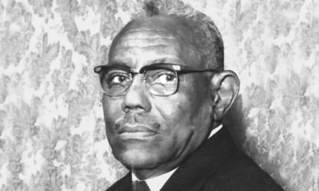 كن أميناً ولاتخاف (!)