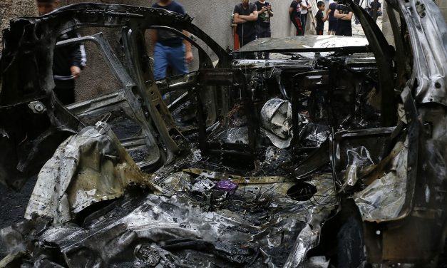 المسلم الحر: تفجيرات مصر دليل على خروج داعش من ملة الاسلام