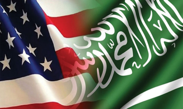 كم دفعت المملكة وكم ربحت امريكا؟