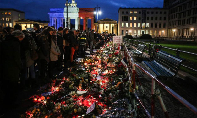 أبرز الهجمات الإرهابية في فرنسا منذ 2015