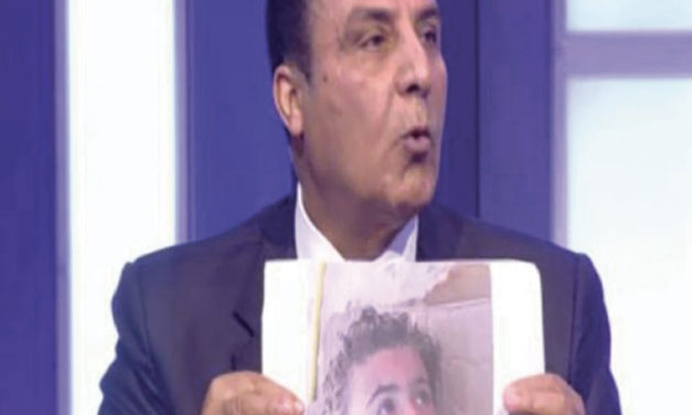 حادثة خان شيخون مفبرك ؟!