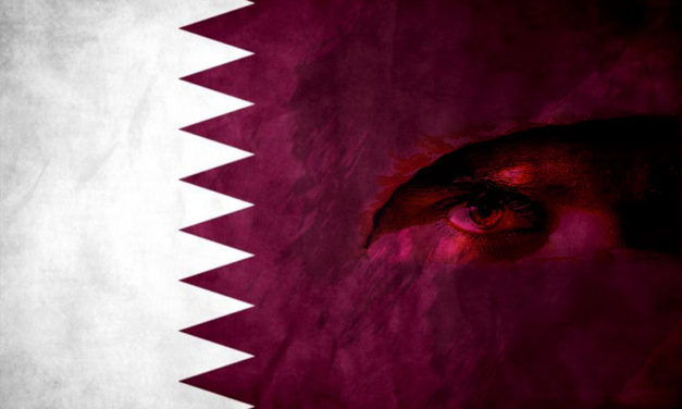 قطر ومكافحة الارهاب