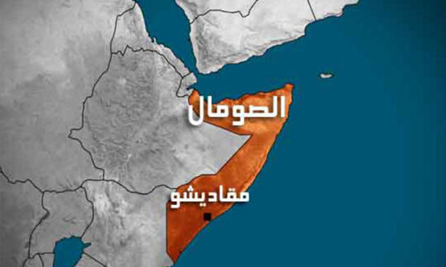 اللاعنف العالمية تدين العملية الارهابية لحركة الشباب في الصومال