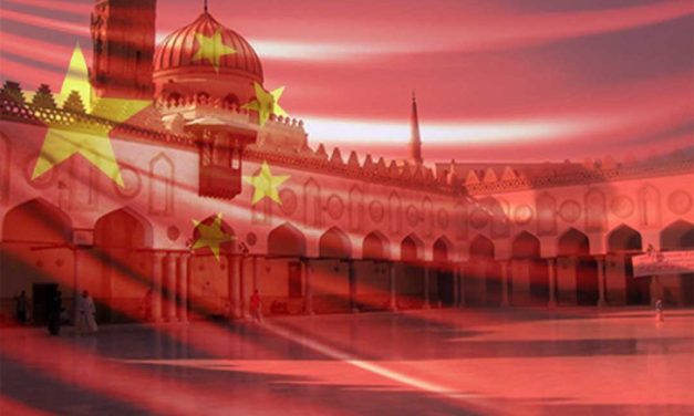 المسلم الحر تحمل مصر مسؤولية سلامة وامان الطلبة الايغور المعتقلين لديها