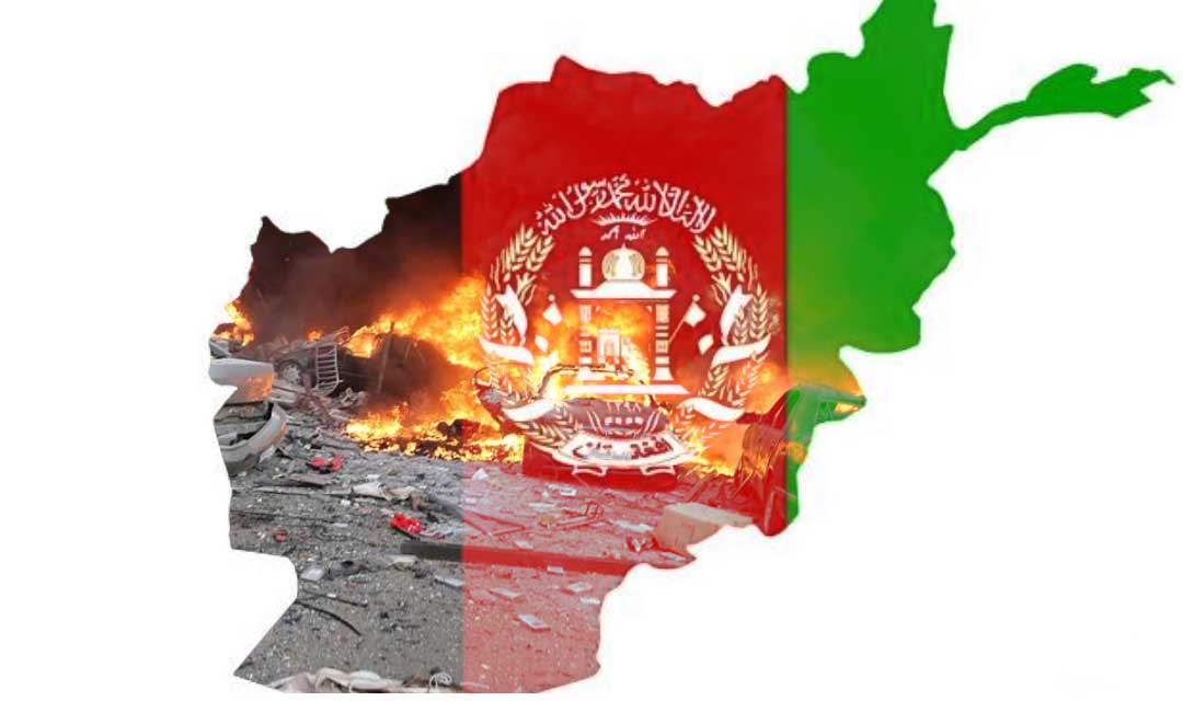 المسلم الحر تدين تفجيرات كابل وتحذر من تنامي العمليات الإرهابية