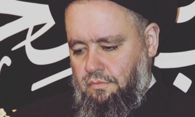 اللاعنف العالمية تدعو الى سلمية الاحتجاجات في المطالبة بإطلاق سراح السيد حسين الشيرازي