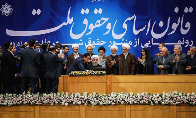 المسلم الحر تهنئ الشعب الإيراني بأعياد نيروز وتدعو الى اطلاق سراح سجناء الرأي