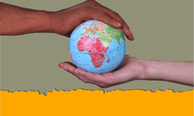 رسالة المسلم الحر في اليوم العالمي للقضاء على التمييز العنصري