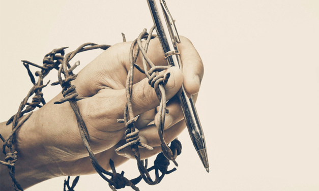 بمناسبة يوم حرية الصحافة العالمي