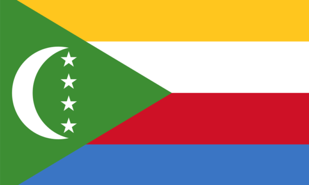 اللاعنف العالمية تدعو السلطات في جزر القمر الى انتهاج الحكم الرشيد