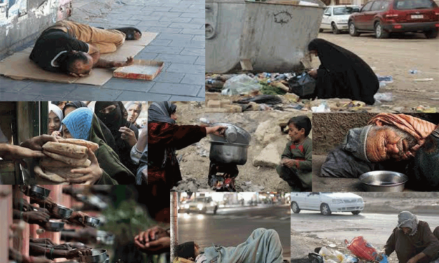 المسلم الحر تدعي الدول العربية والإسلامية الى رسم خطط تنمية الأسر وتحسين أوضاعها المعيشية