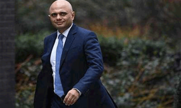 بعثت منظمة اللاعنف العالمية رسالة تهنئة الى وزير الداخلية السيد ساجد جاويد تبارك له تسنم مسؤولية وزارة الداخلية في بريطانيا. وفي الرسالة: