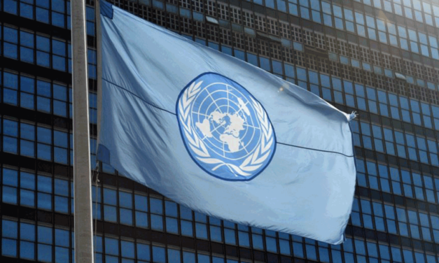 اللاعنف العالمية: فليكن (اليوم الدولي للعيش معاً بسلام) مدعاة لتخفيف التوترات في المجتمع الدولي