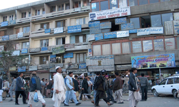 المسلم الحر تدين استهداف العلماء بكابول