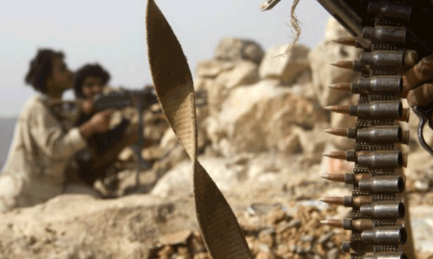 اللاعنف العالمية تحذر من المعارك في الحديدة وتدعو الأمم المتحدة لممارسة دورها