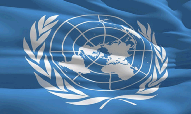 رسالة المسلم الحر في اليوم الدولي لضحايا العدوان من الأطفال الأبرياء