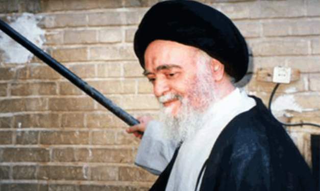 وبهذا المظمون اشار المرجع الديني الأعلى الامام السيد محمد الشيرازي اعلى الله مقامه في توصياته التربوية