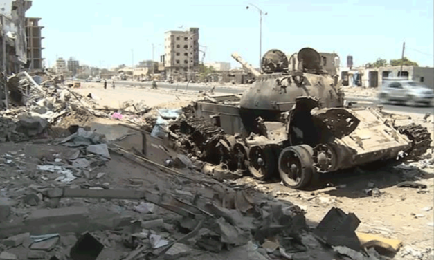 المسلم الحر تطالب باعتبار البصرة منطقة منكوبة