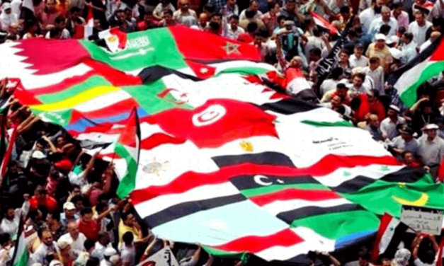 اللاعنف العالمية تدعو الى تعزيز الحراك الديمقراطي حول العالم