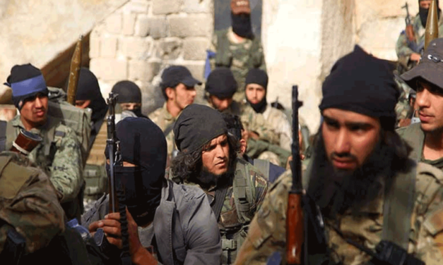 اللاعنف العالمية… الصين تجرد مسلمي الايغور من ابسط حقوقهم المدنية