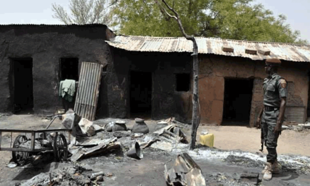 المسلم الحر تدعو الامم المتحدة للتحقيق في انتهاكات ارتكبها الأمن النيجيري