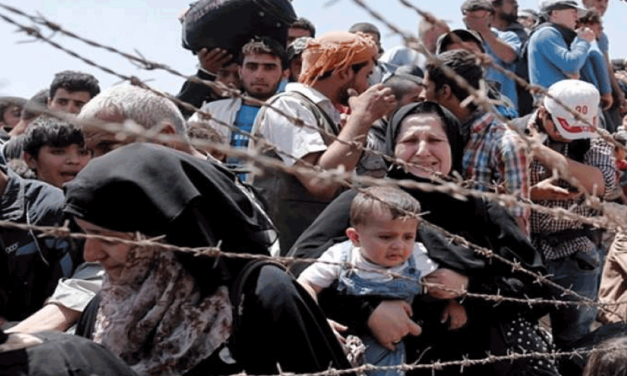 المسلم الحر تدعو الدول الغربية الى الالتزام بمقررات اعلان نيويورك الخاص بالمهاجرين