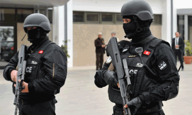 اللاعنف العالمية تطالب السلطات التونسية مراعاة ظروف المواطنين