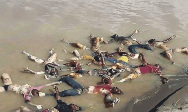 ماذا يجري للمسلمين في بورما؟