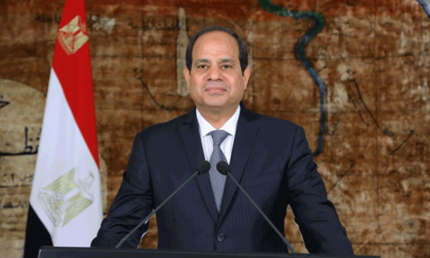 المسلم الحر تدعو الرئيس المصري الى الافراج عن سجناء لم تتلطخ أيديهم بالدماء